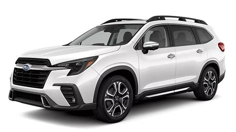 Subaru Philippines Car Models, Price Lists & Videos .